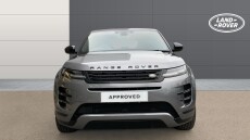 Land Rover Range Rover Evoque 2.0 D200 Dynamic SE 5dr Auto Diesel Hatchback